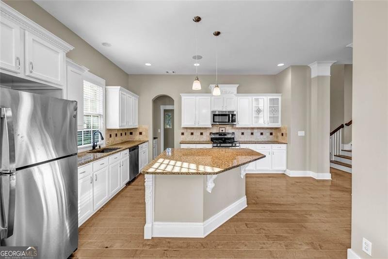 3137 Primrose Street Douglasville - 6