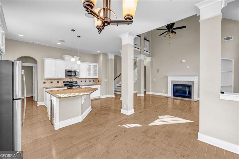 3137 Primrose Street Douglasville - 7