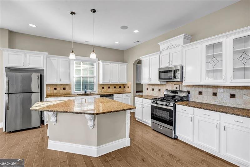 3137 Primrose Street Douglasville - 8