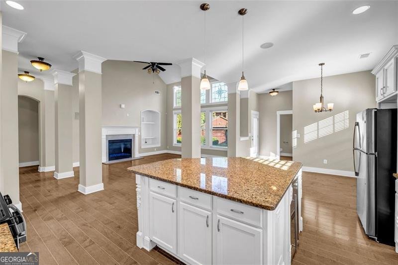 3137 Primrose Street Douglasville - 9