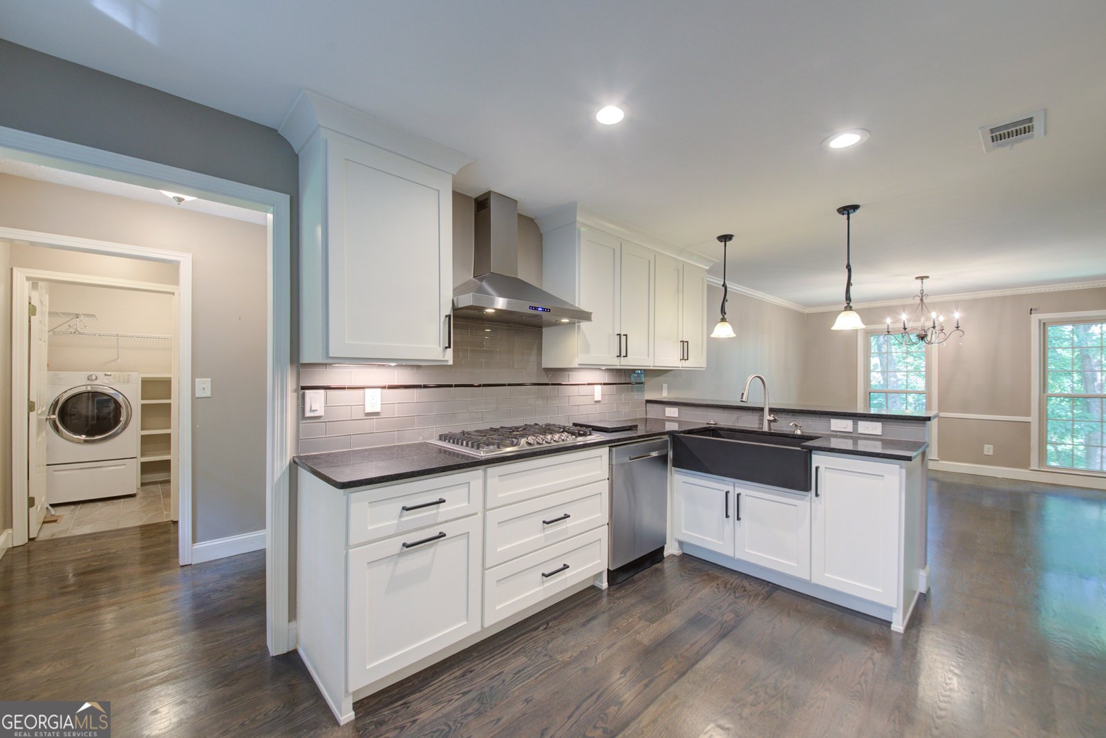 835 Lakeshore Drive Berkeley Lake - 14
