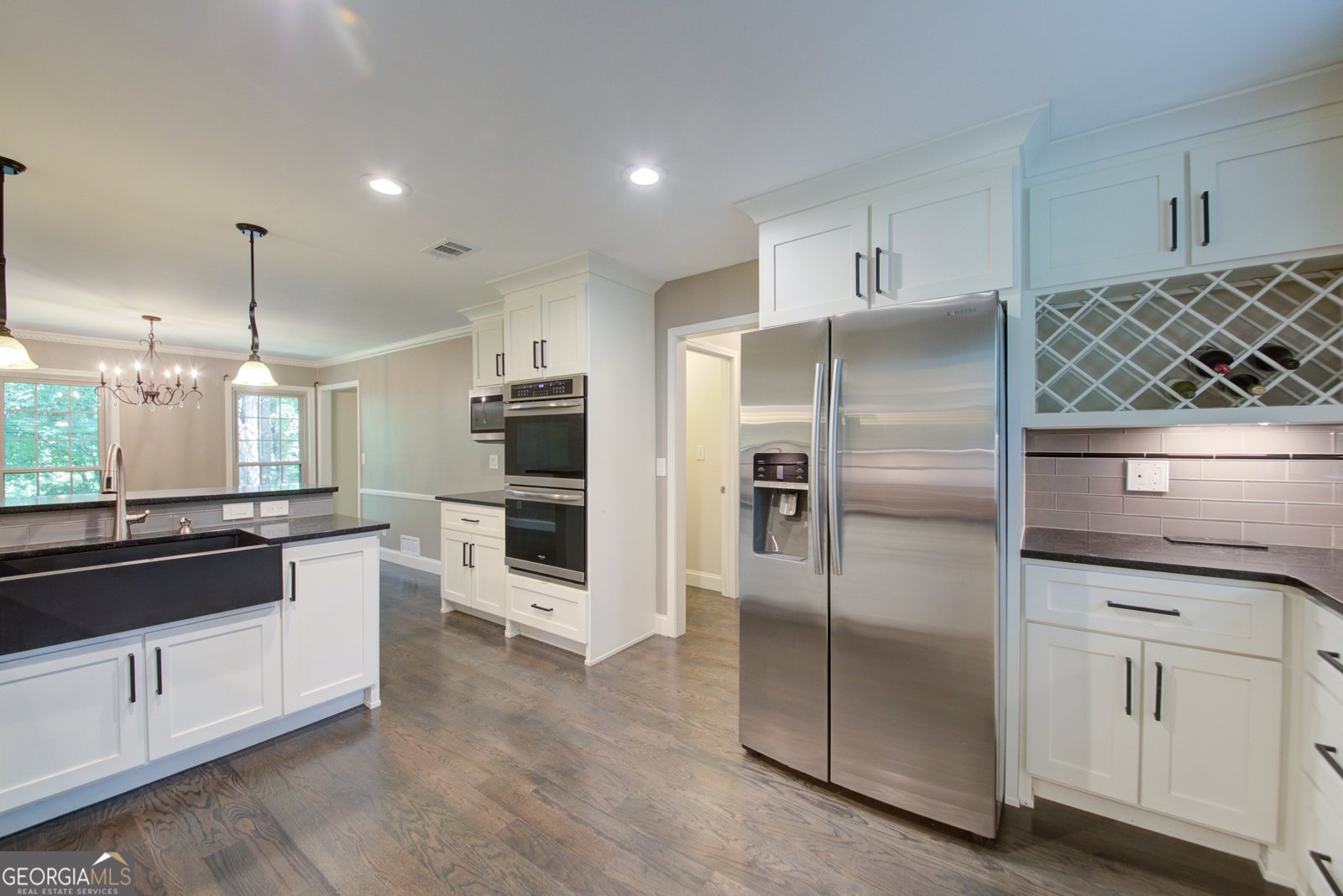 835 Lakeshore Drive Berkeley Lake - 15