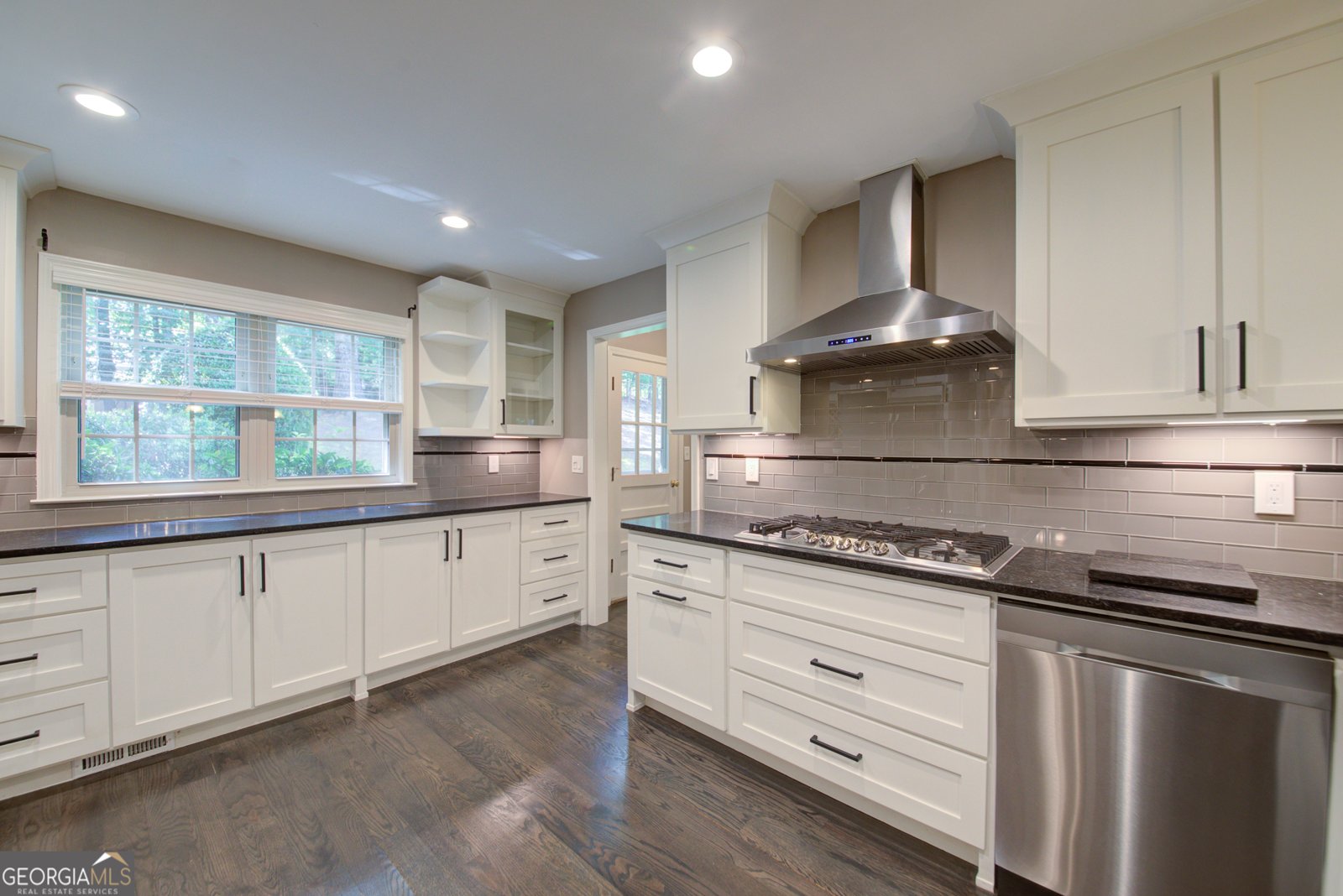 835 Lakeshore Drive Berkeley Lake - 16