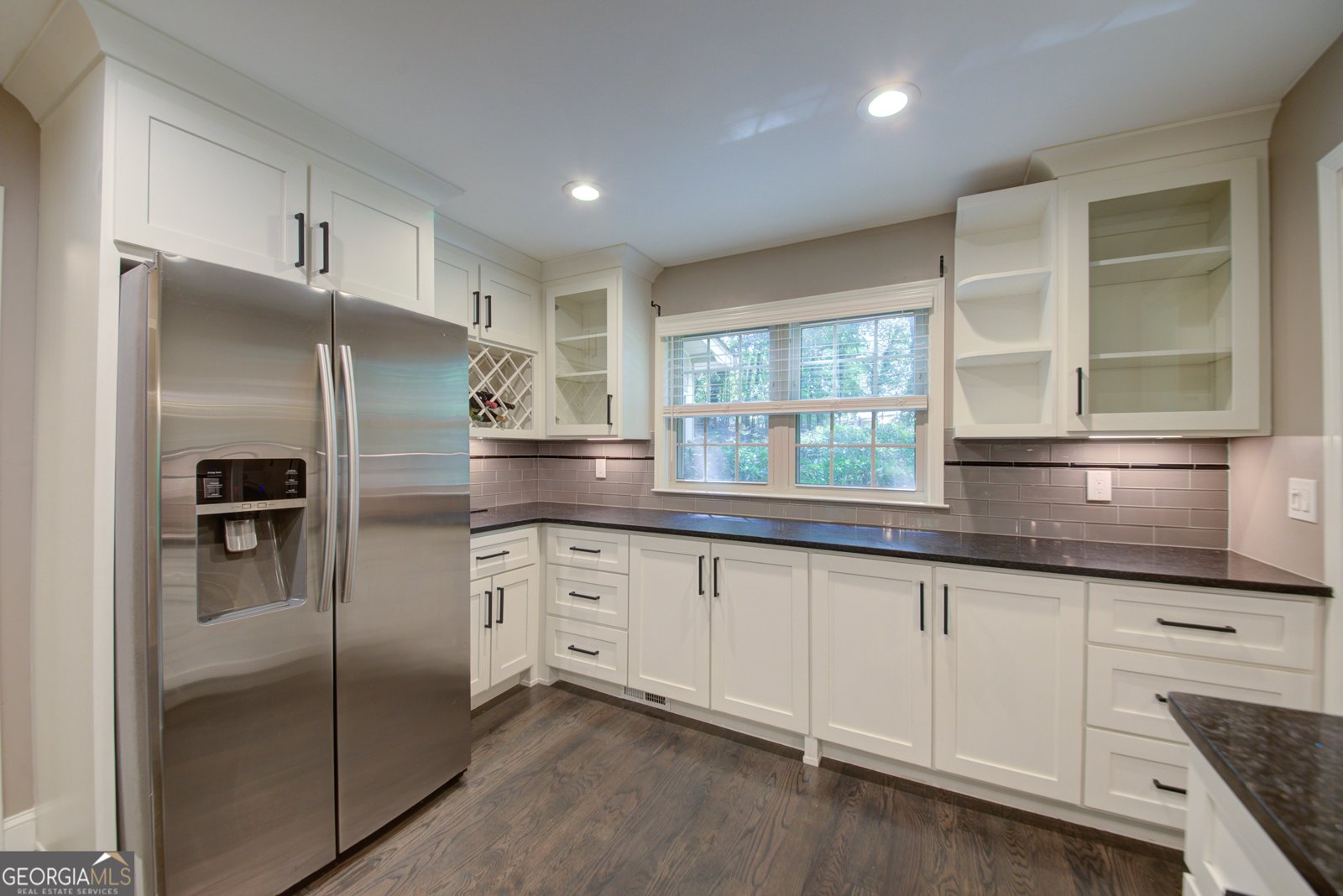 835 Lakeshore Drive Berkeley Lake - 18