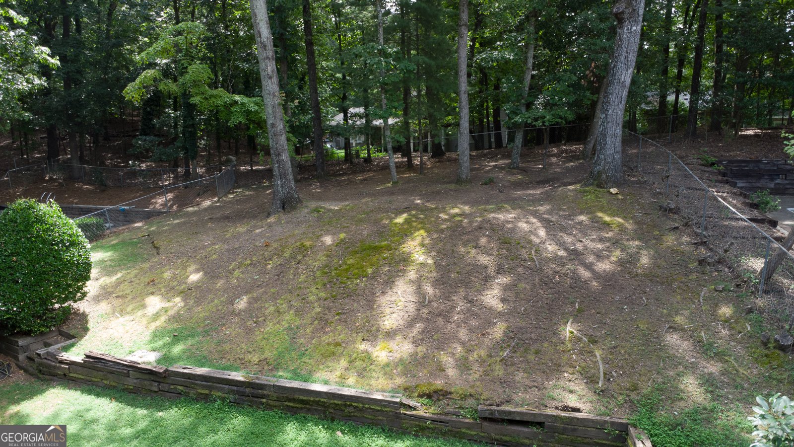 835 Lakeshore Drive Berkeley Lake - 2