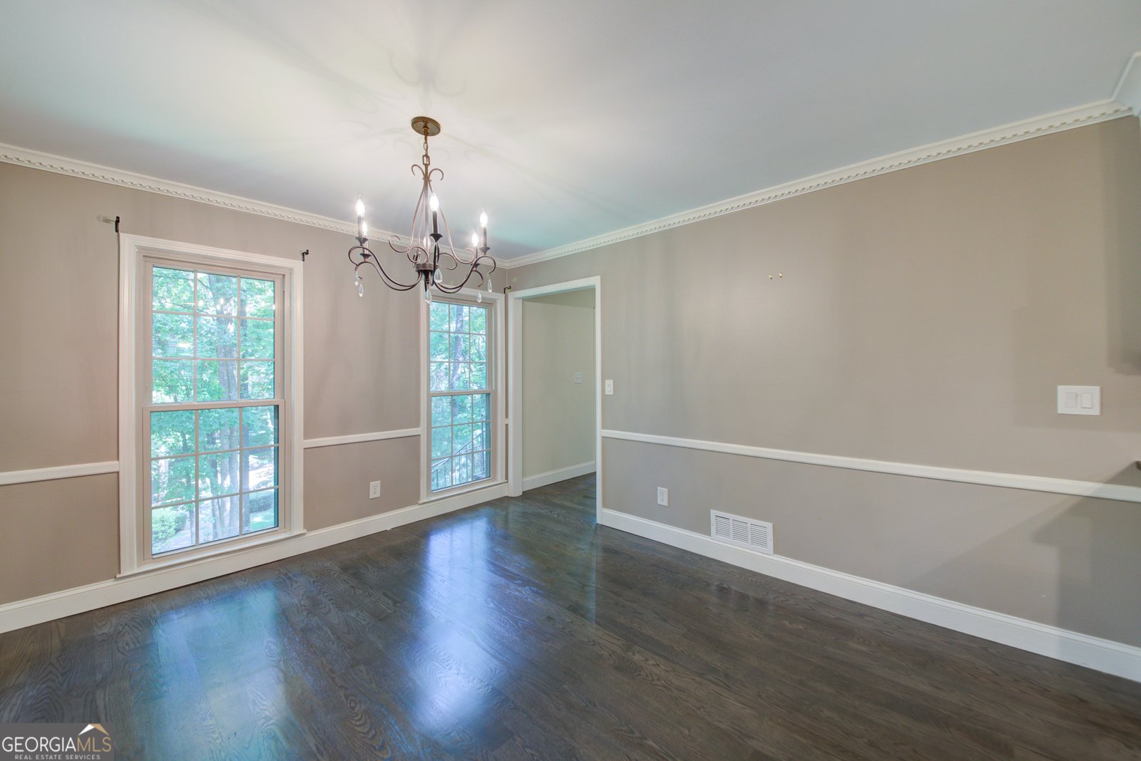 835 Lakeshore Drive Berkeley Lake - 20