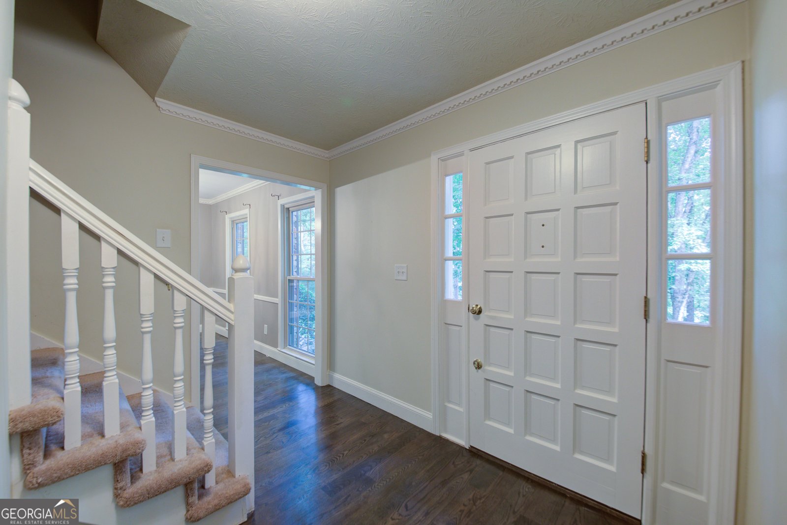 835 Lakeshore Drive Berkeley Lake - 23