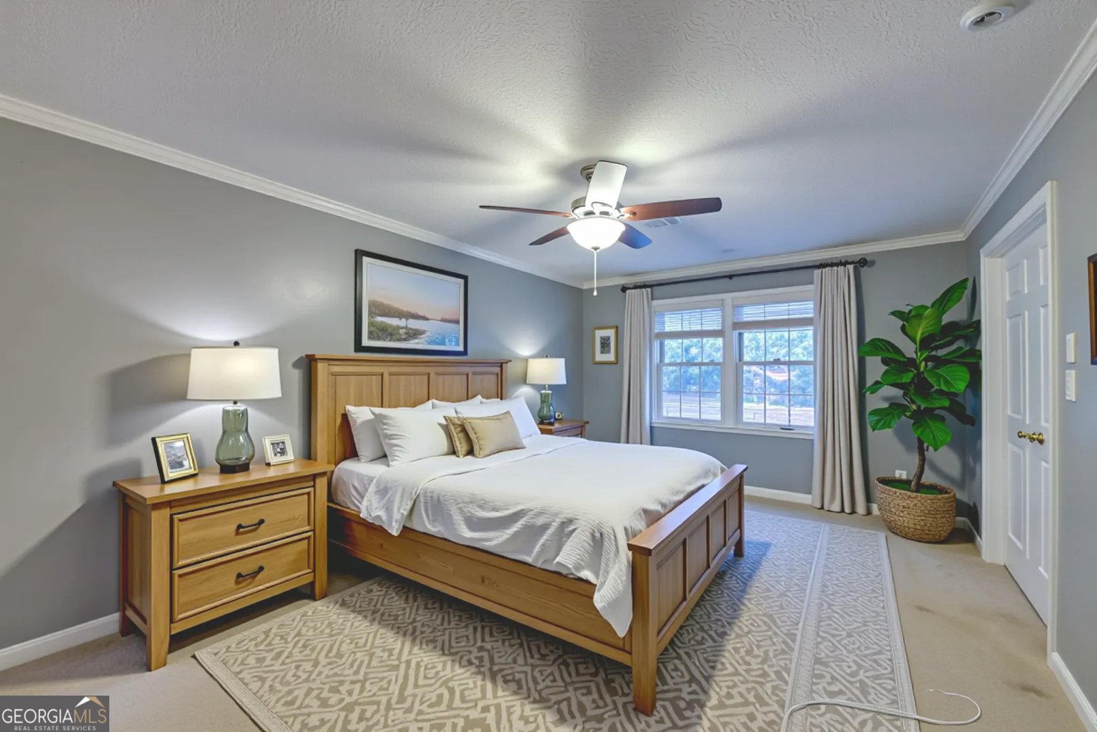 835 Lakeshore Drive Berkeley Lake - 24
