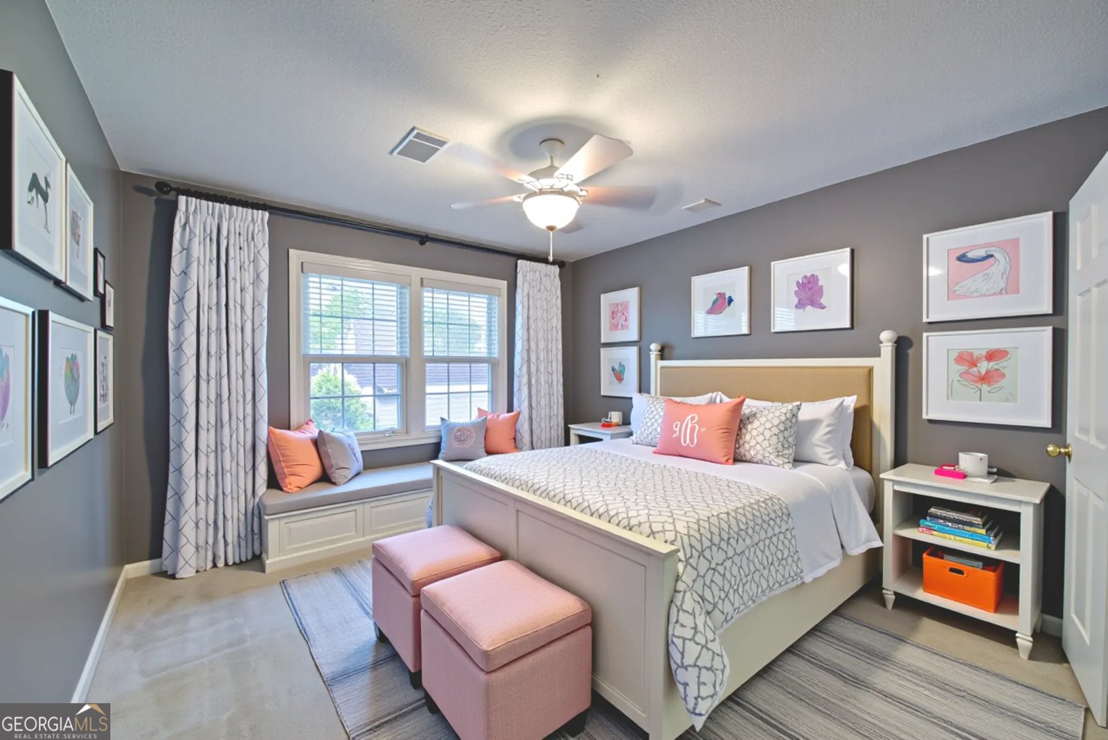 835 Lakeshore Drive Berkeley Lake - 26
