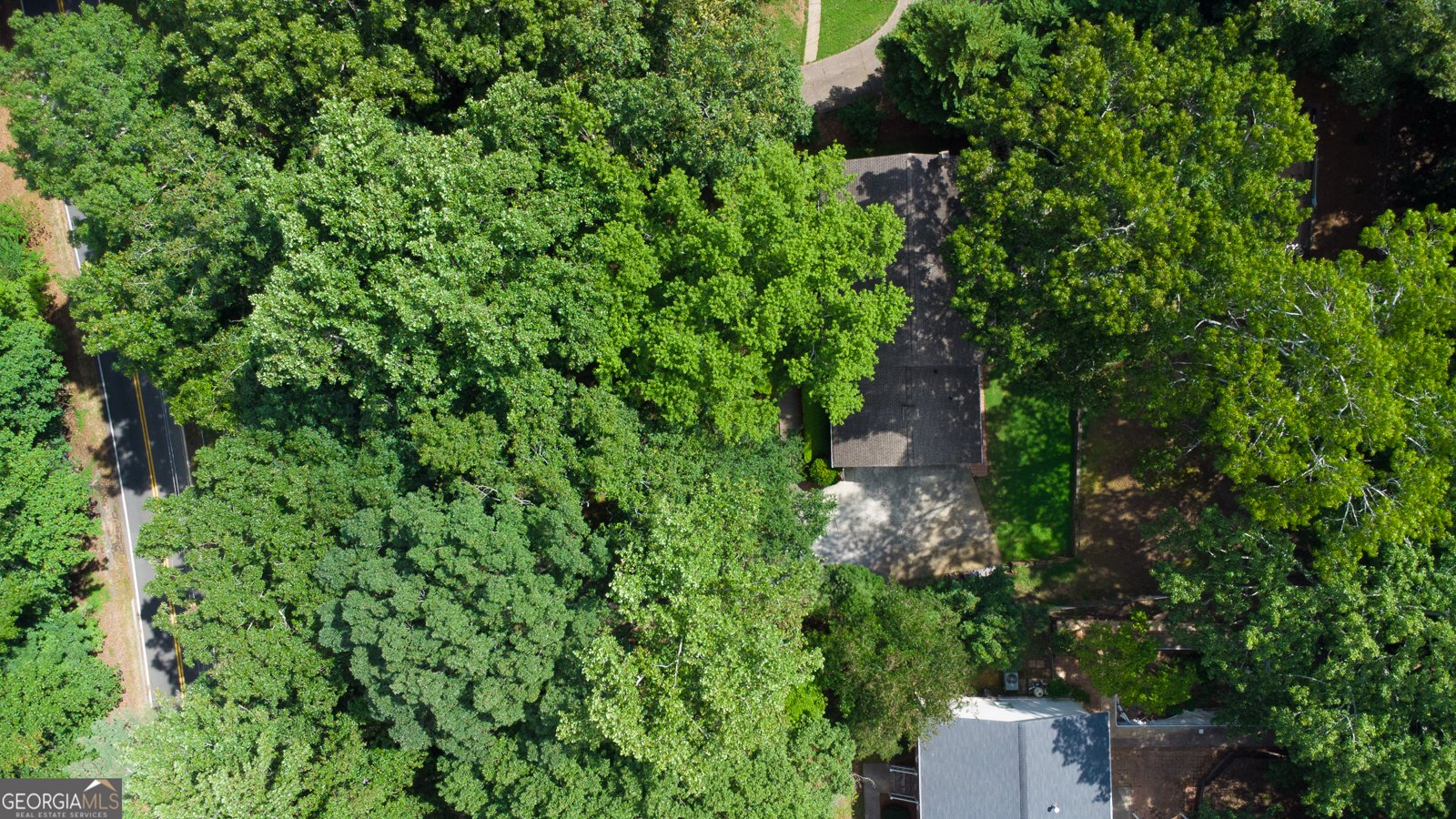 835 Lakeshore Drive Berkeley Lake - 3