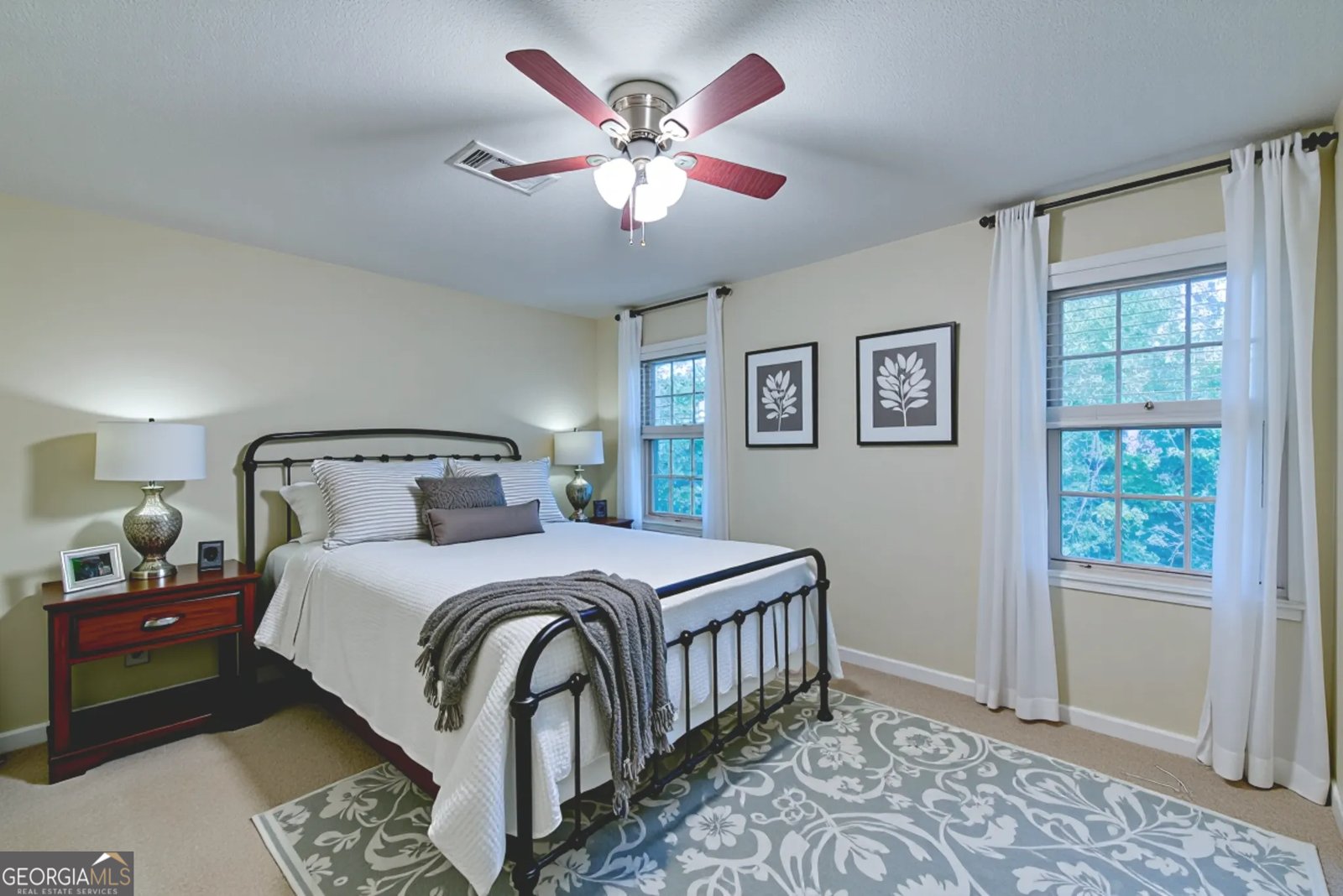 835 Lakeshore Drive Berkeley Lake - 32