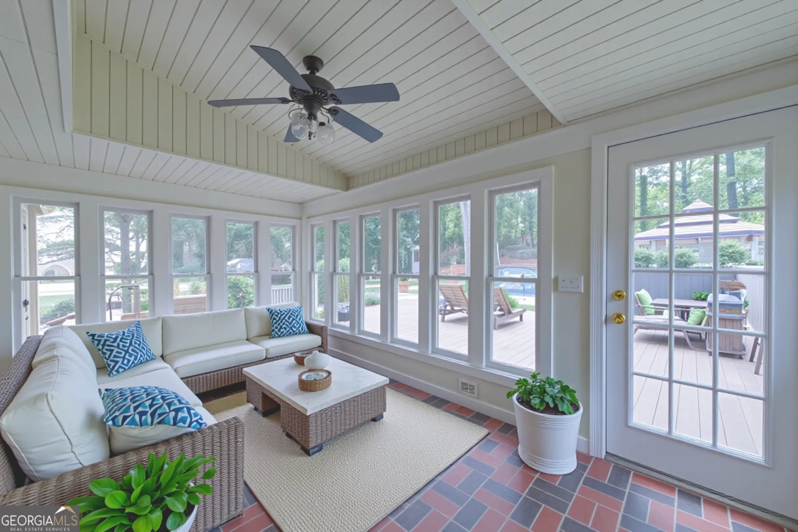 835 Lakeshore Drive Berkeley Lake - 36