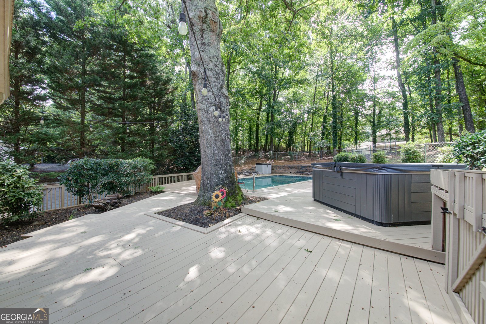 835 Lakeshore Drive Berkeley Lake - 38
