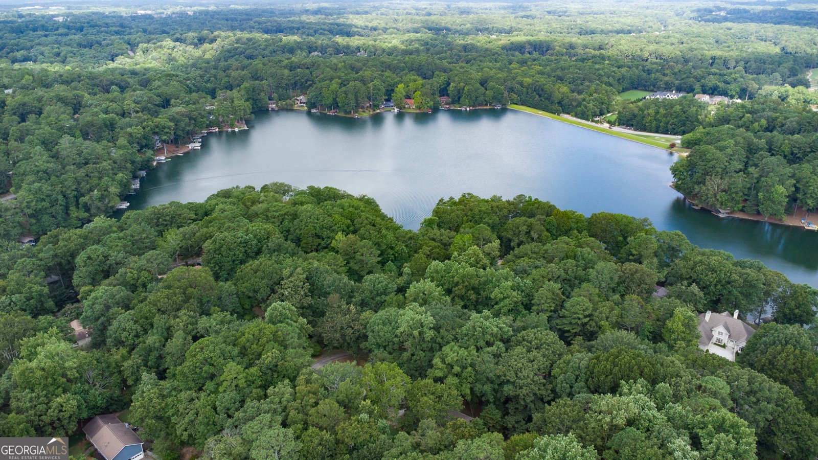 835 Lakeshore Drive Berkeley Lake - 9