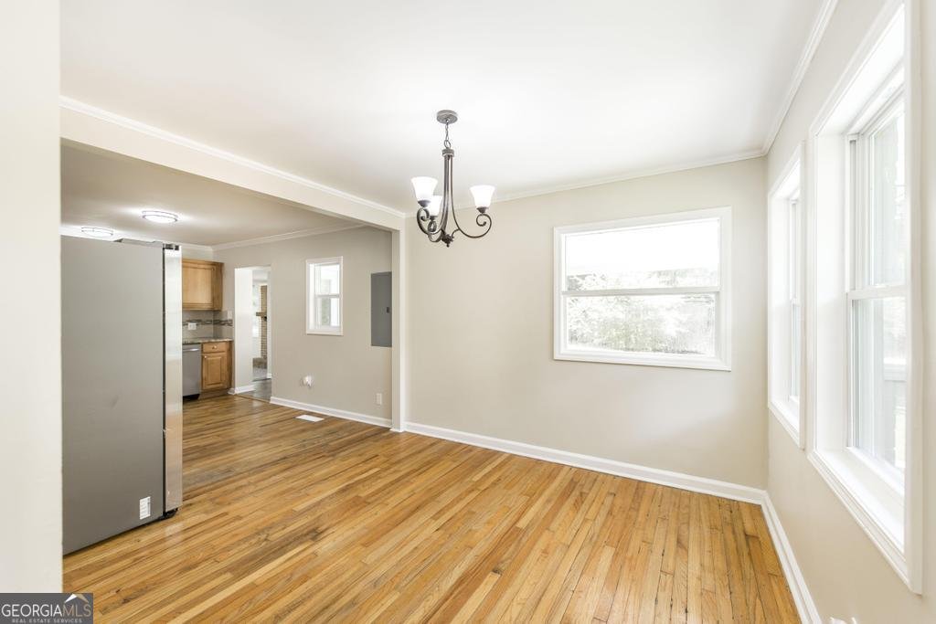 880 Winchester Circle Macon - 13