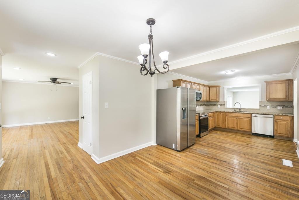880 Winchester Circle Macon - 14