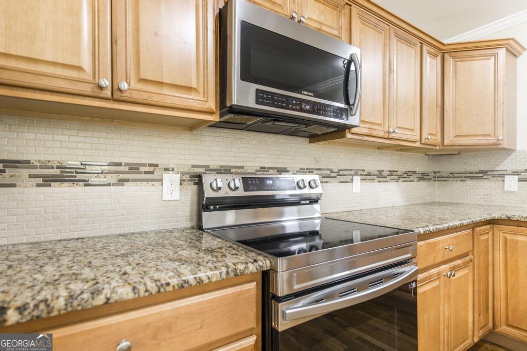 880 Winchester Circle Macon - 16