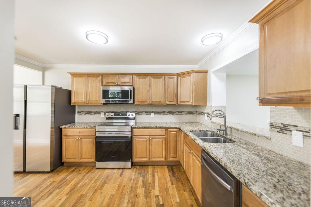880 Winchester Circle Macon - 18