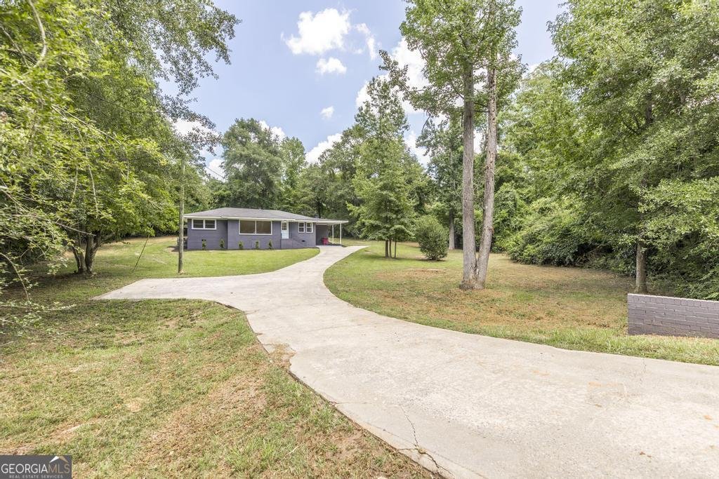 880 Winchester Circle Macon - 2