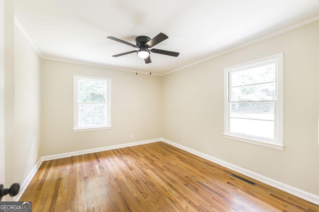 880 Winchester Circle Macon - 27