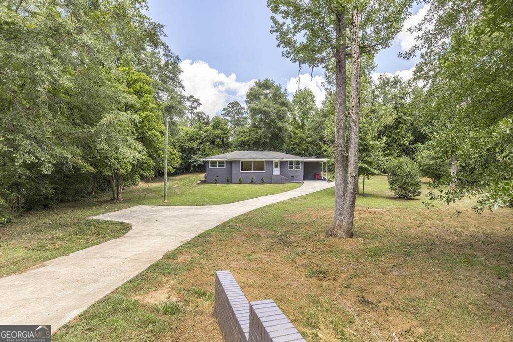 880 Winchester Circle Macon - 3