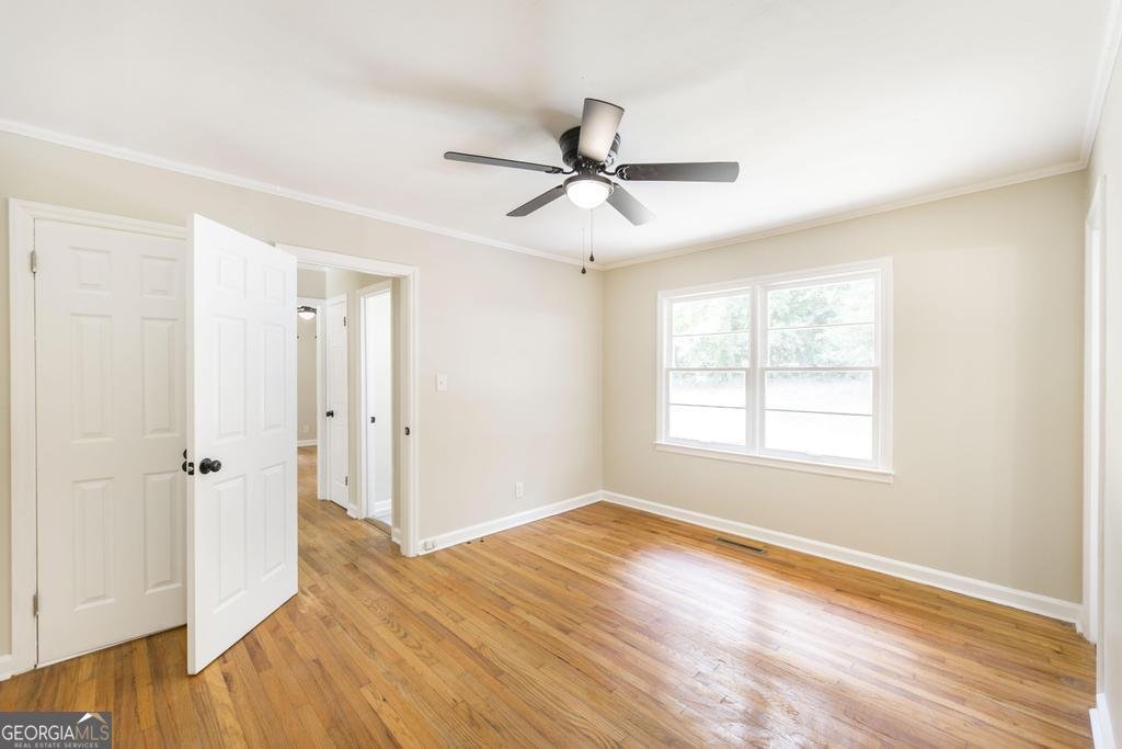 880 Winchester Circle Macon - 30