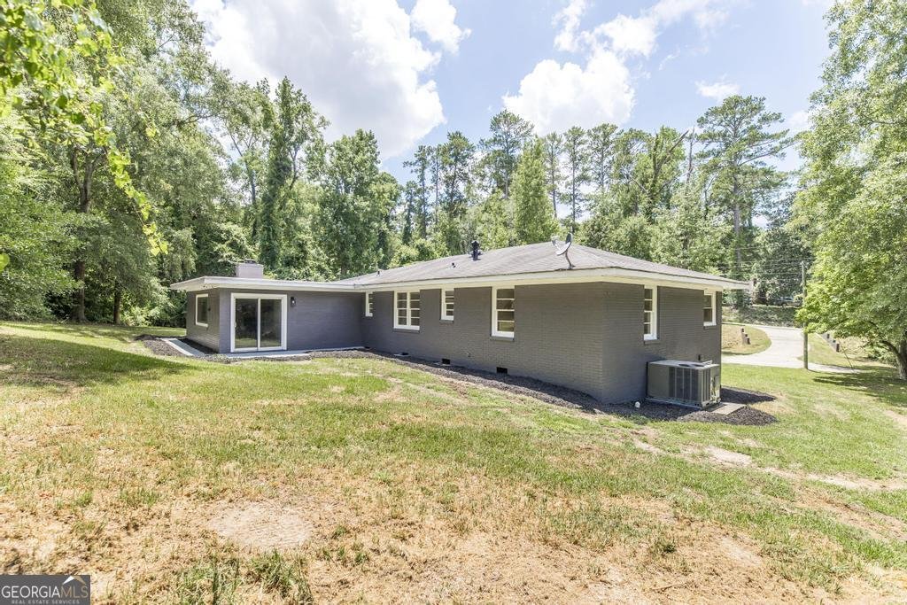 880 Winchester Circle Macon - 34