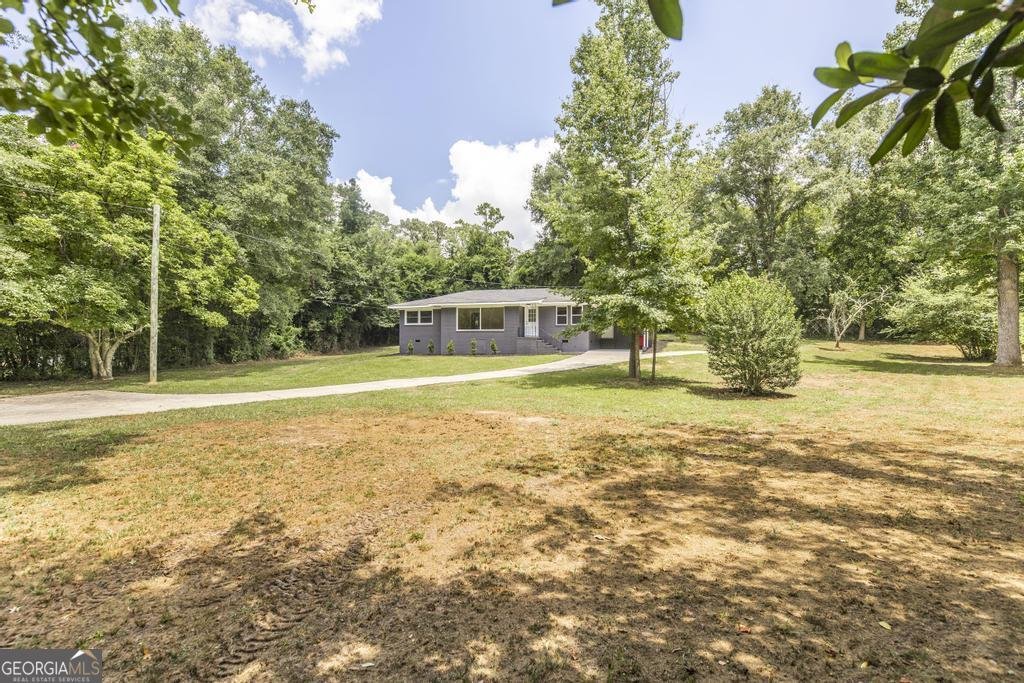 880 Winchester Circle Macon - 4