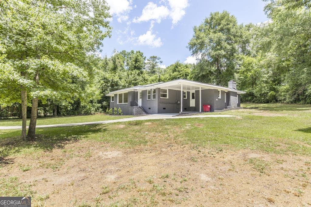 880 Winchester Circle Macon - 5
