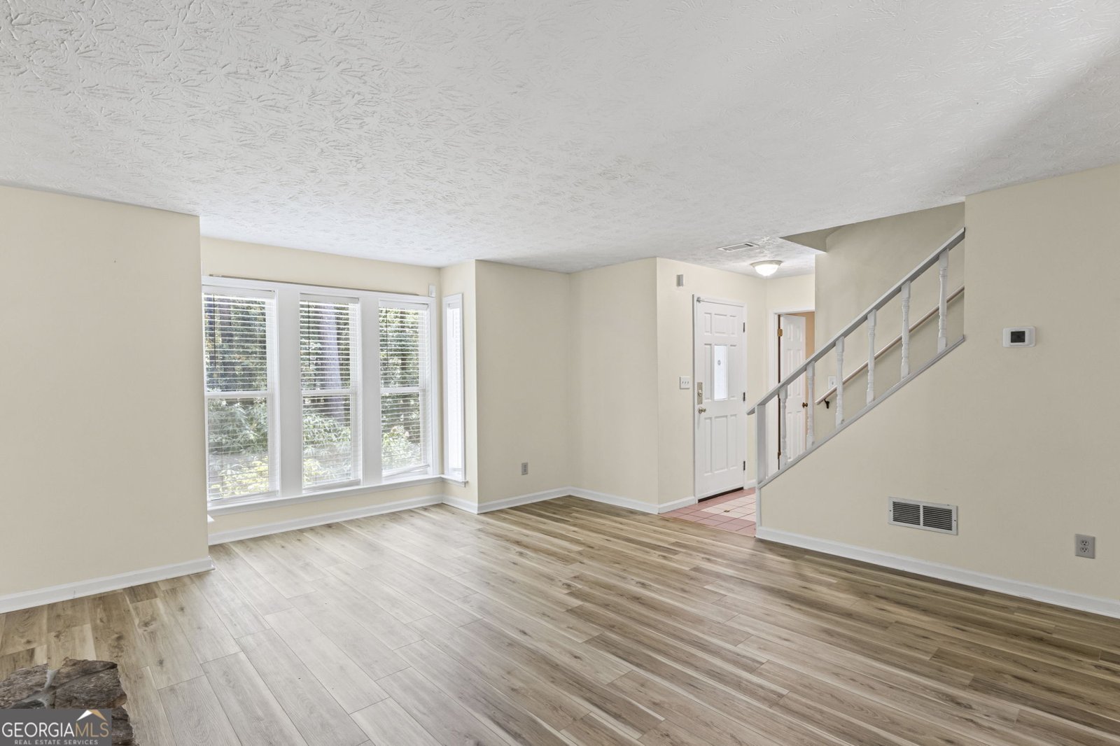 220 Oak Street Fayetteville - 1