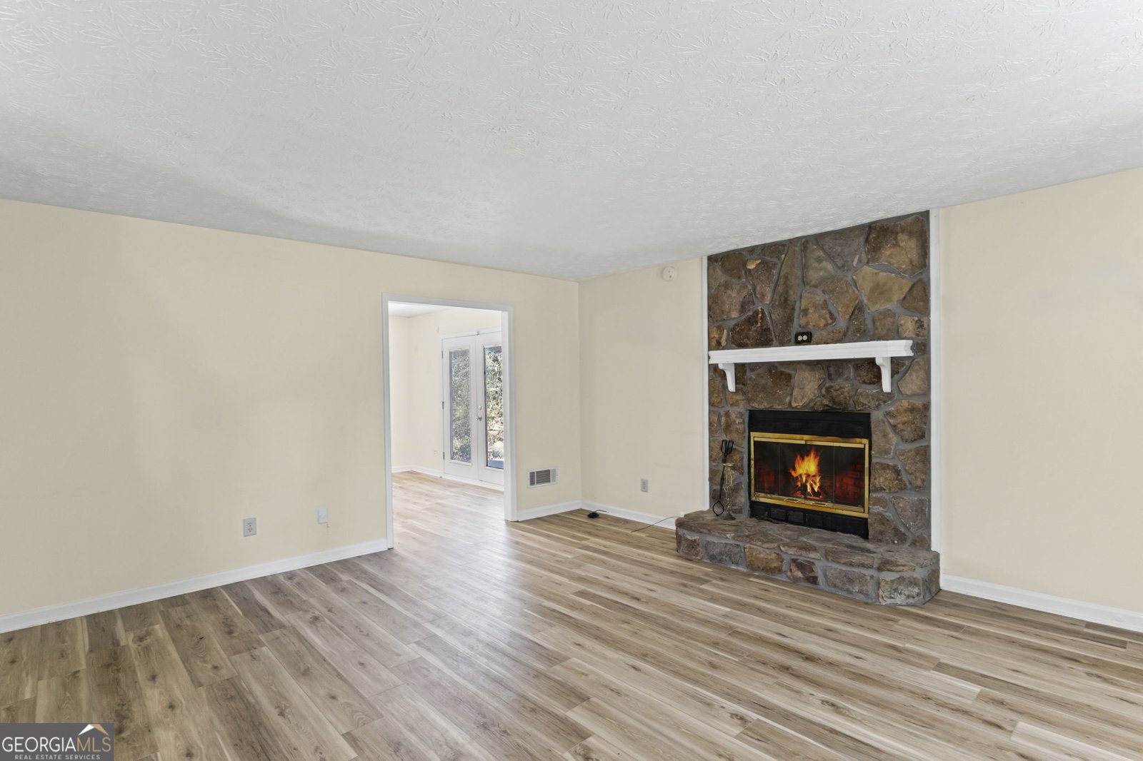 220 Oak Street Fayetteville - 2