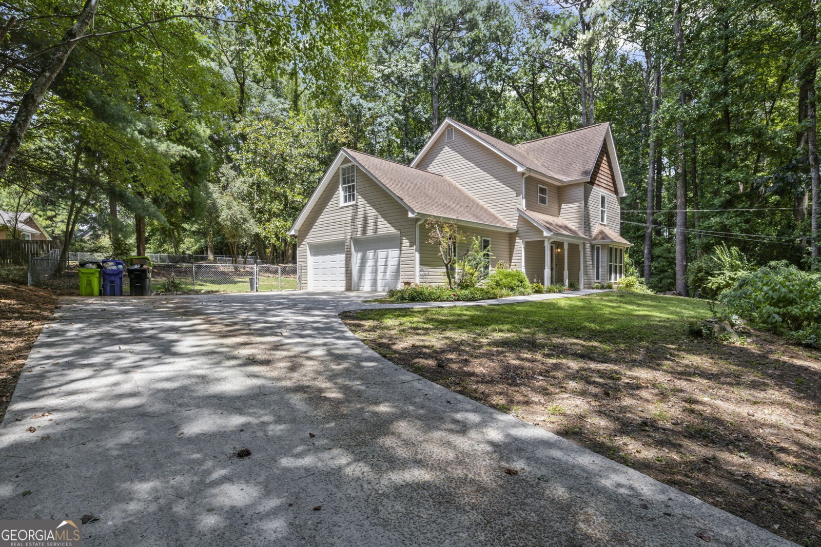 220 Oak Street Fayetteville - 25