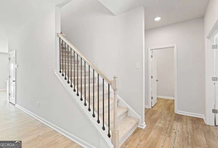 7157 Brushwood Bend - LOT 39 Lithonia - 2