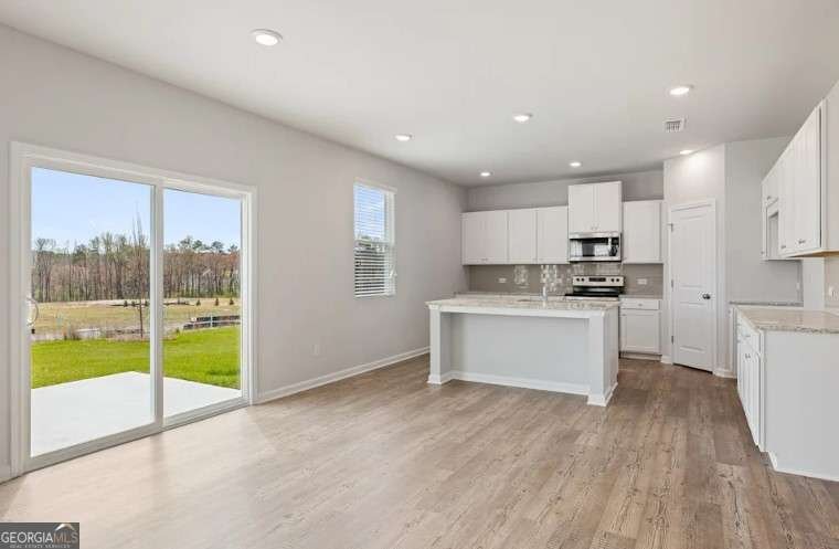 7157 Brushwood Bend - LOT 39 Lithonia - 4