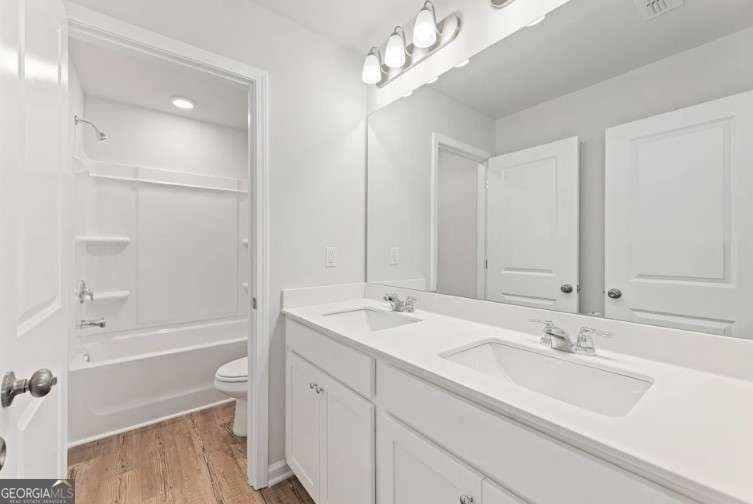 7157 Brushwood Bend - LOT 39 Lithonia - 5