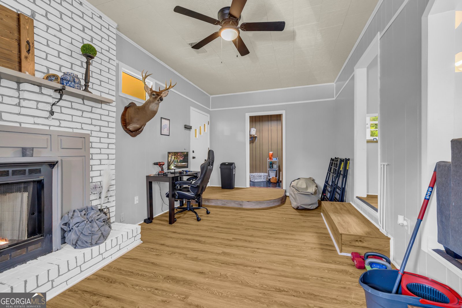 739 Poplar Street Toccoa - 11