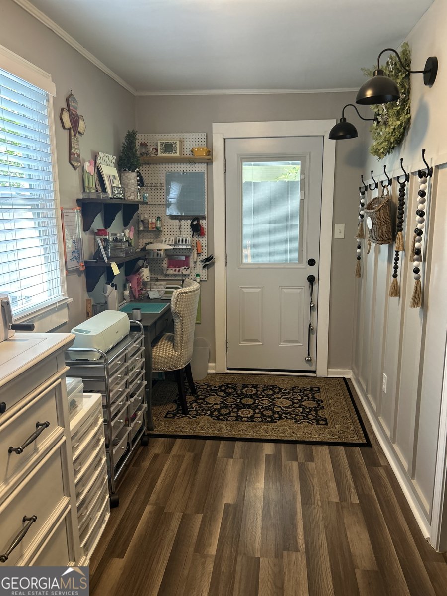 715 Greenwood Street Barnesville - 15