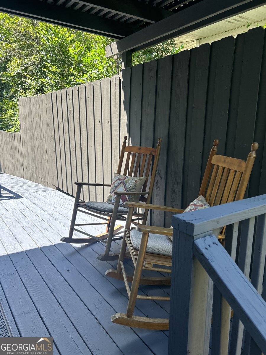 715 Greenwood Street Barnesville - 16