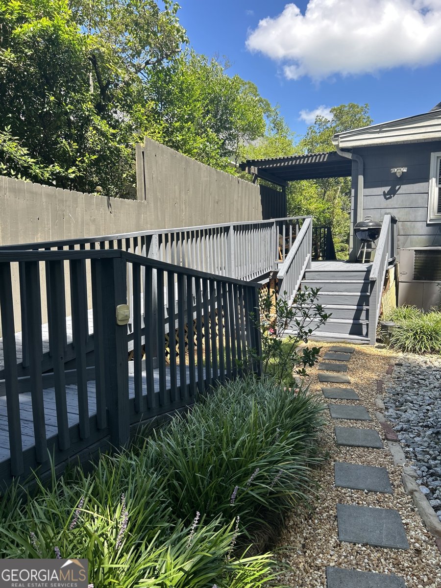 715 Greenwood Street Barnesville - 18