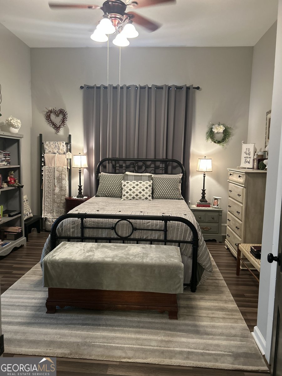 715 Greenwood Street Barnesville - 3