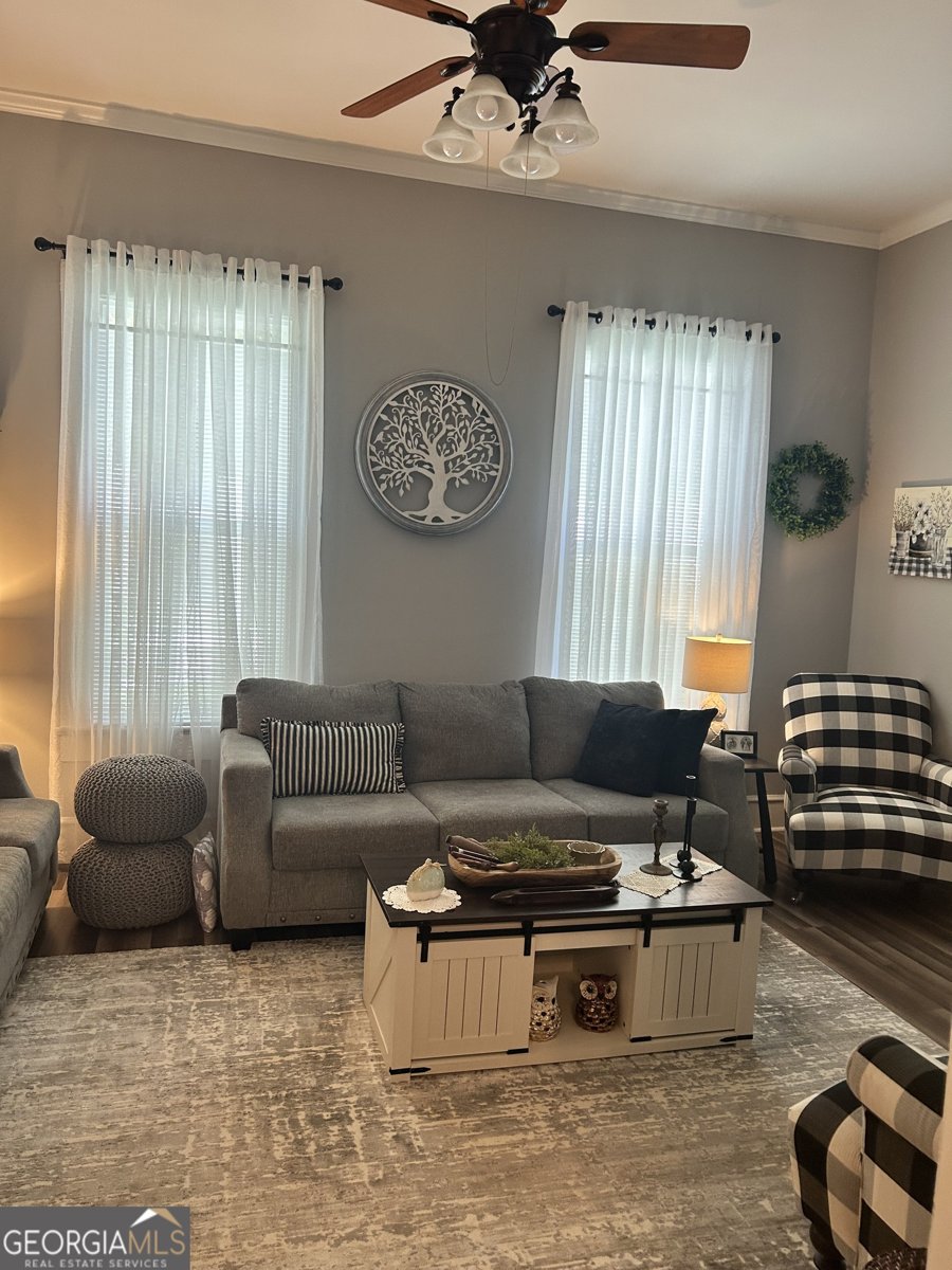 715 Greenwood Street Barnesville - 4