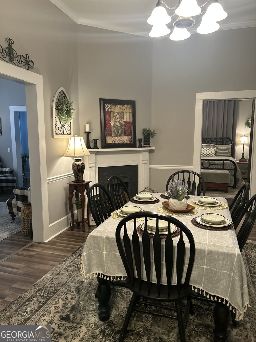 715 Greenwood Street Barnesville - 8