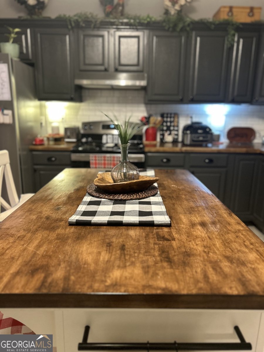 715 Greenwood Street Barnesville - 9