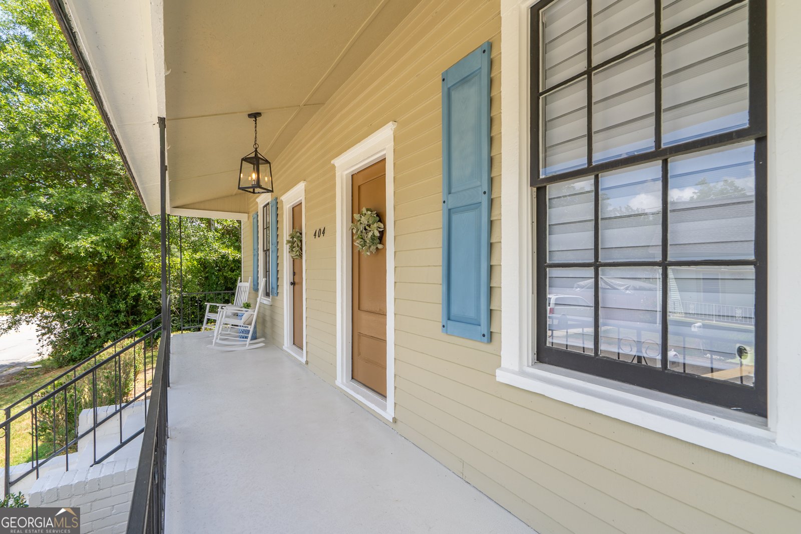 404 Mill Street Monroe - 2