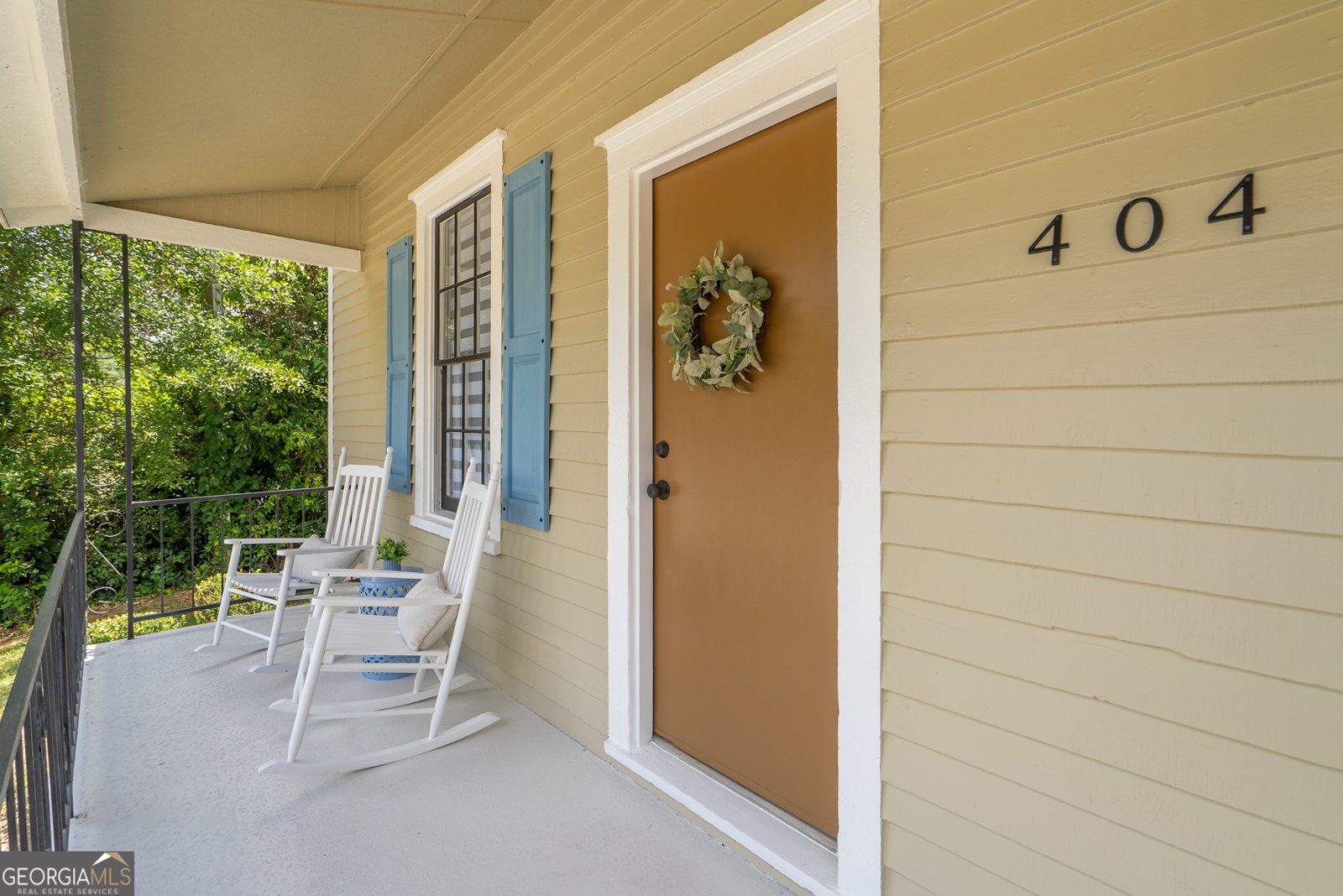 404 Mill Street Monroe - 3