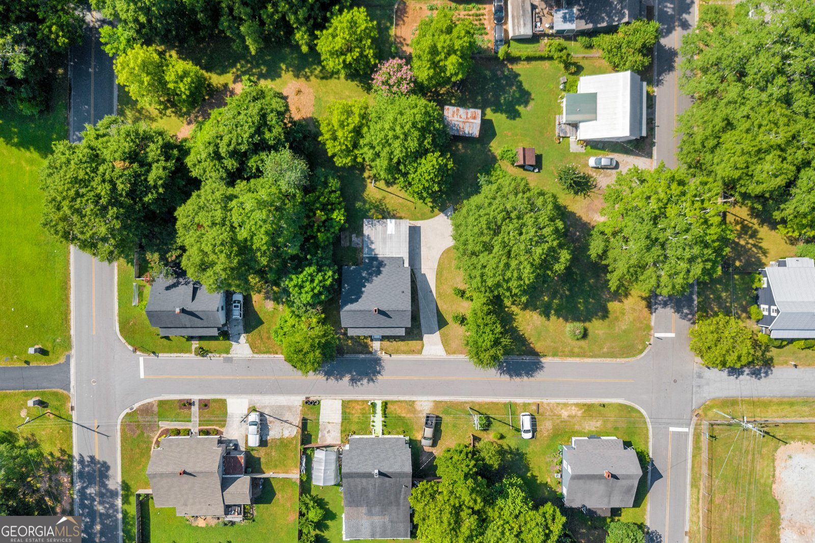 404 Mill Street Monroe - 35