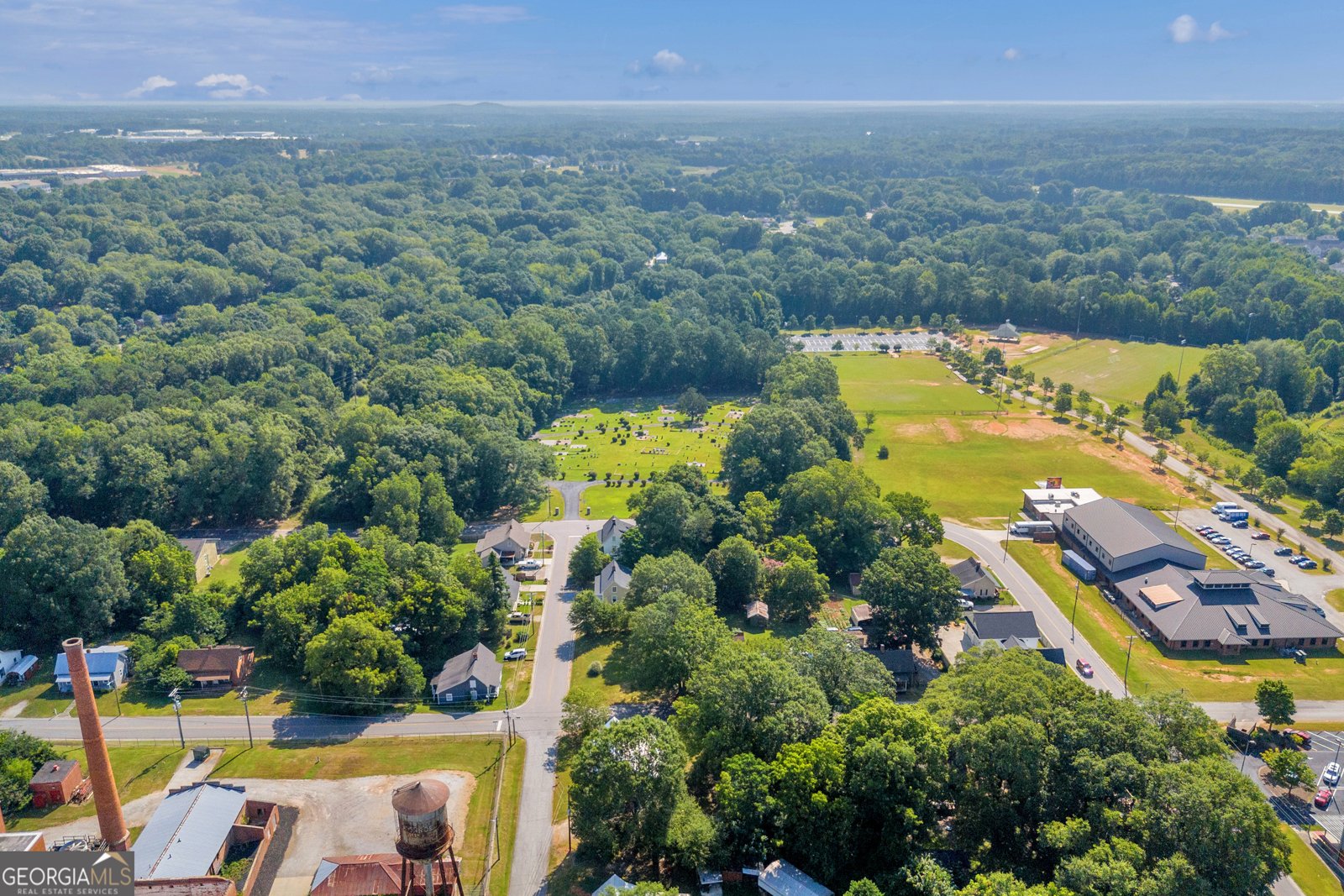 404 Mill Street Monroe - 39