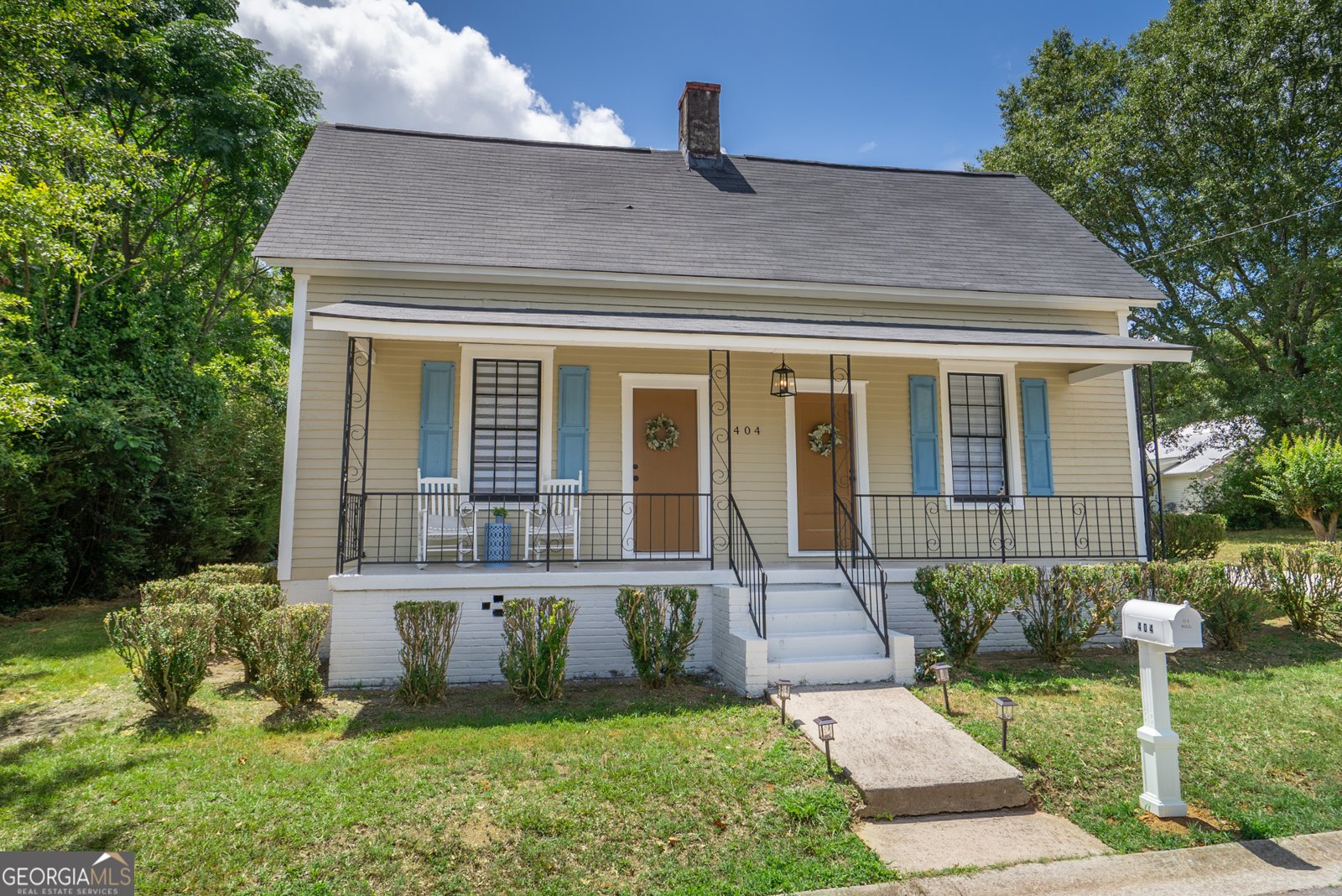 404 Mill Street Monroe - 4