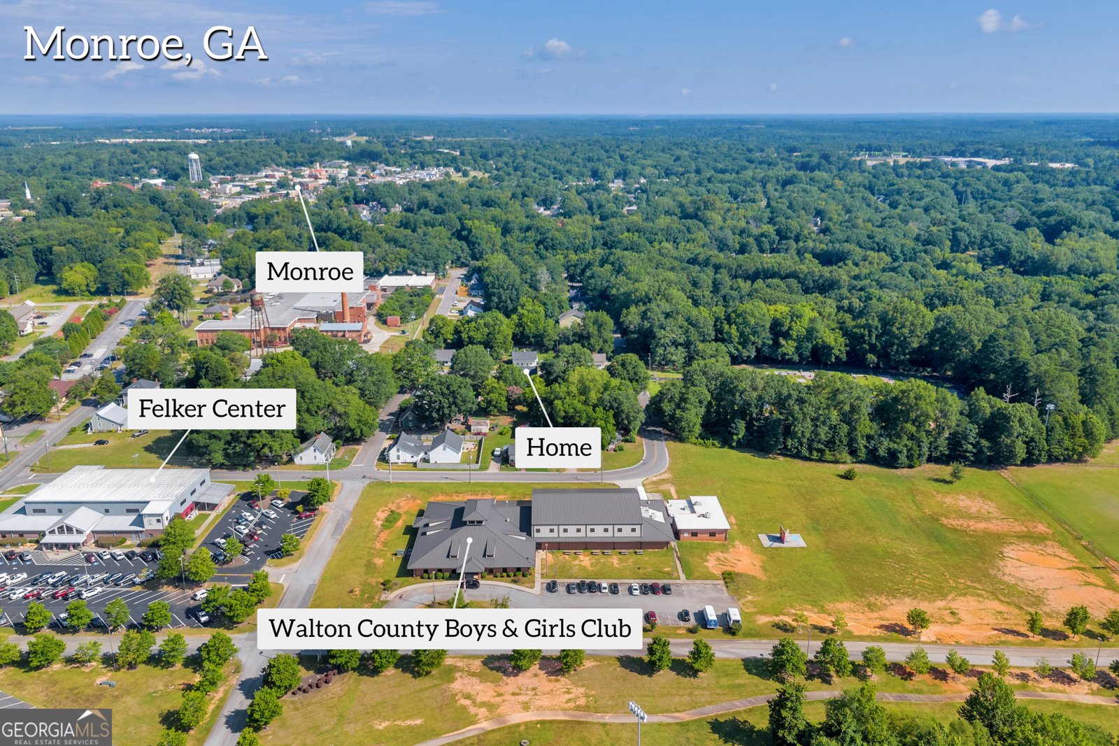 404 Mill Street Monroe - 41