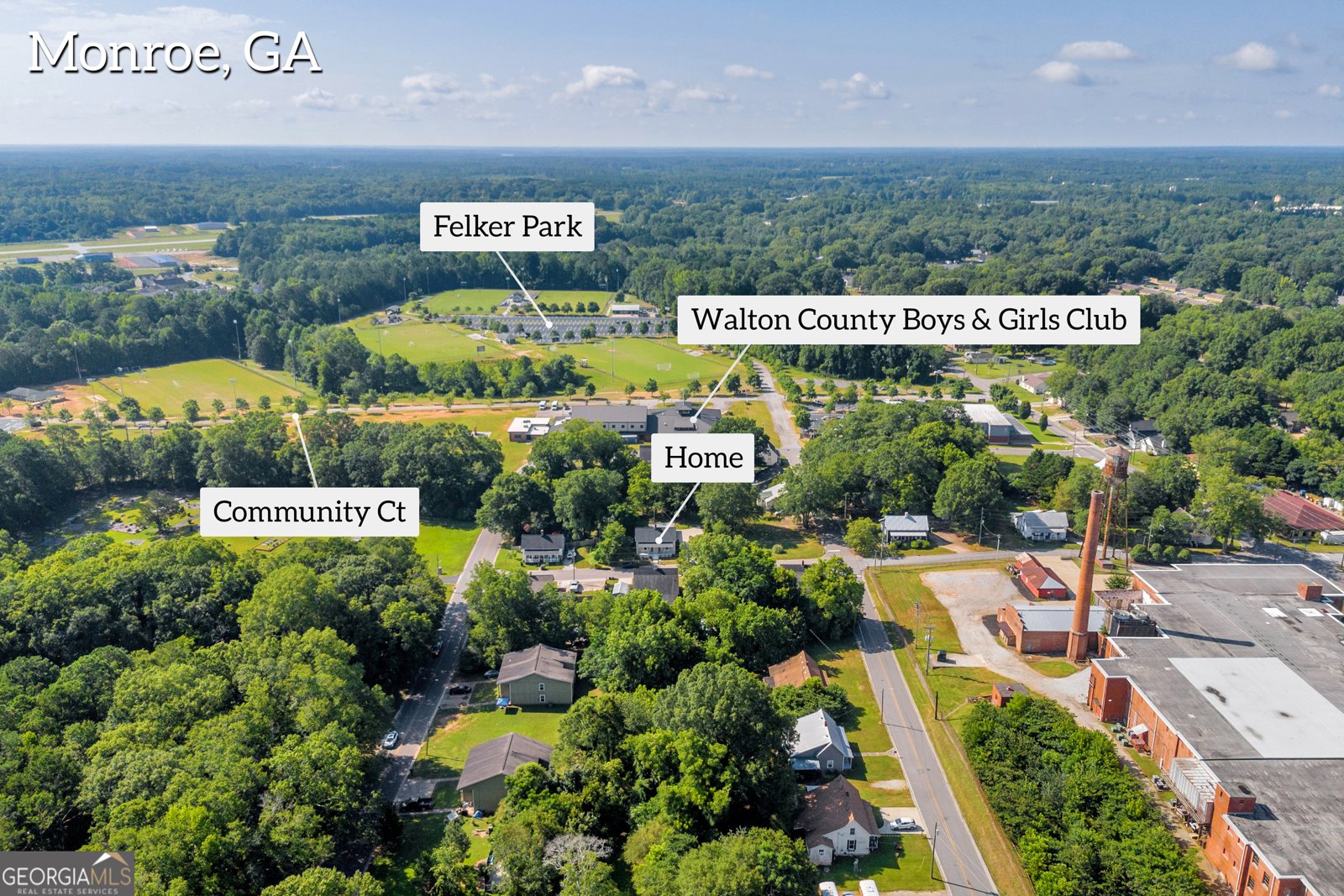 404 Mill Street Monroe - 44